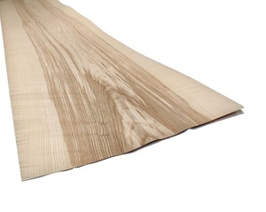 แผ่นวีเนียร์ไม้ย้อมสีพรีเมี่ยมเป็นมิตรต่อสิ่งแวดล้อมสำหรับเฟอร์นิเจอร์และการตกแต่งภายใน - Product Image 1