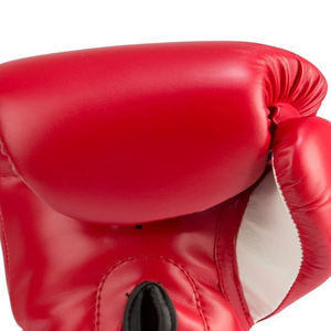 Top Sale Custom Waterproof <b>Outdoor</b> Boxing Gloves with Blank Cowhide Leather Custom Sizes & Colors Guaranteed Quality - Product Image 6