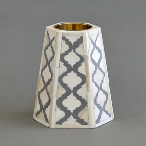 High Standard Quality Indian Moroccan Tealight Incense Burner Bone Design Many <b>Colours</b> for Home Decoration Ramadan Eid Special - Product Image 6