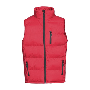 Pakistan Woolen Padded Quilted Vest Manufacturers & Suppliers-Breathable Outer Wear <b>for</b> Spring <b>Camping</b> & Travel - Product Image 3