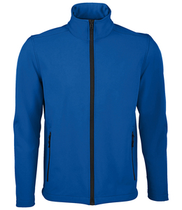 Custom impermeable Softshell Chaquetas a prueba de viento al aire libre Senderismo Ropa - Product Image 4
