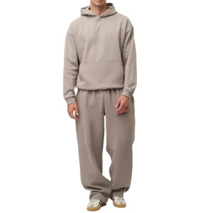 Survêtement unisexe Jogger Survêtement à capuche Ensemble Tech Fleece Training Tracksuits pour hommes Ensemble deux pièces Survêtement Jogging pour hommes - Product Image 5