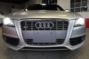 ใช้แล้ว2011 S4 Audi 3.0 Premium Plus - Product Image 2