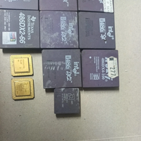 OLD RECOVERY CPU CERAMIC PROCESSOR SCRAPS/Ceramic CPU Scrap/ COMPUTERS PENTIUM PRO SCRAP Ceramic CPUs Bulk Supply Export