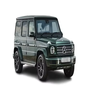 2024 Hot <b>Sales</b> Used G-WA.G on Left Steering Leather Seats Rear <b>Camera</b> Model for <b>Sale</b> - Product Image 2