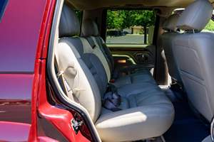 UTILISÉ LHD/RHD 2000 C A D I L L A C ESCALADE - Product Image 4