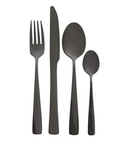 Conjunto de cubertería de acero inoxidable, juego de cubertería de lujo hecho a mano, estilo clásico indio, venta al por mayor - Product Image 1