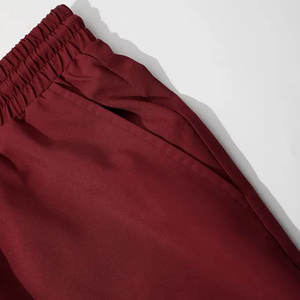 Mejor precio de venta Hombres Pantalones cortos de verano Conjunto Bajo Moq Camiseta transpirable con pantalones cortos Impreso Verano Conjunto Hombres - Product Image 6