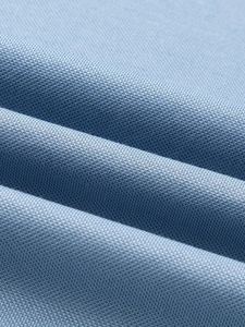 Personnalisé doux 100% coton hommes pour polos respirant col montant imprimé décontracté cravate-teinture conception grande taille golf style décontracté - Product Image 6