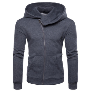 Sweats à capuche surdimensionnés décontractés pour hommes Polyester/coton polaire respirant de haute qualité Design personnalisé Vente en gros Vêtements d'hiver - Product Image 6