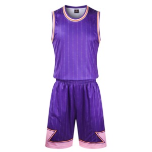 2025 imprimé Bsci Basketball Shorts nouvel été Laker Basketball uniforme Premium respirant Basketball Jersey - Product Image 4