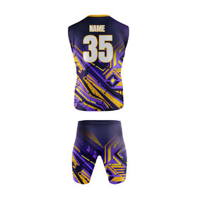 เครื่องแบบ7V7เครื่องแบบ Logo7V7ออกแบบได้ตามต้องการ - Product Image 3