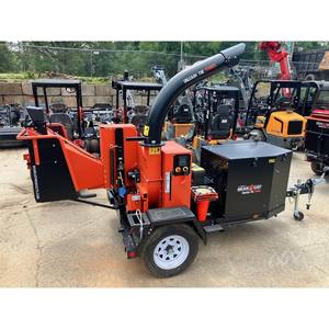 Trituradora y Desmenuzadora CRARY BEAR CAT CH1015H 2023 - Product Image 5