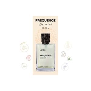 Perfume Floral Unisex en Spray 50ml EDP U-004 - Product Image 1