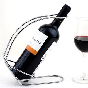 The Tipple Throne Support à vin en métal Porte-vin décoratif pour la décoration du salon et de la fête Personnalisable - Product Image 5