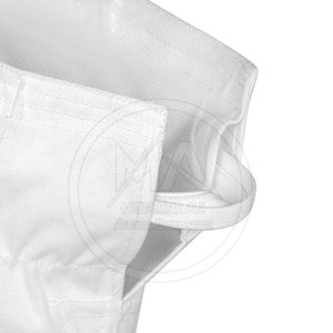 Precio de fábrica Uniforme ligero de kárate Servicio OEM Uniforme de kárate de alta calidad para adultos - Product Image 5