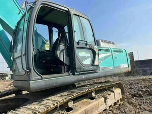 SK350LC kobelco 2018มือสองขุดไฮดรอลิกส่วนประกอบหลักเครื่องยนต์และเกียร์ - Product Image 2