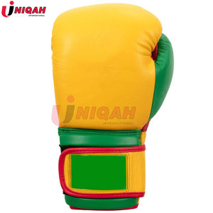 Gants d'entraînement MMA en cuir sur mesure de haute qualité, antidérapants, couleur et logo personnalisés pour adultes, arts martiaux, boxe - Product Image 3