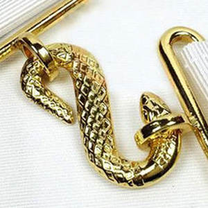 Tabliers maçonniques en velours de haute qualité avec broderie à la main dorée Nouvelle arrivée Régalia réglable Commande en vente chez Ronpex - Product Image 6