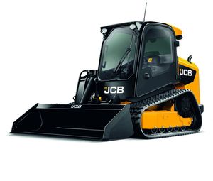 2023 Chargeuses compactes JCB 2TS-7T d'occasion à vendre - Product Image 2