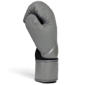 Gran oferta de guantes de boxeo profesionales personalizados de fábrica personalizados baratos de fábrica Logotipo de personalización producido boxeo Premium - Product Image 6