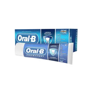 Oral-B Pro-Expert tiefreine Zahnpasta 75 ml