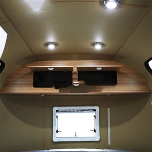 กระโถนห้องน้ำแบบพกพารถลากห้องน้ำดีไซน์ภายนอกสุดหรู - Product Image 2