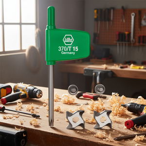 Lames de rechange Festool HW-WP R1-3 D28 KL12,7OFK pour scie - Product Image 3