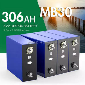 بطارية Lf280k Lifepo Cycles وlifepo Ah وخلايا Lfp المنشورية v 100ah 200ah 230Ah 280 Ah 314ah بطارية Lifepo4 - Product Image 3