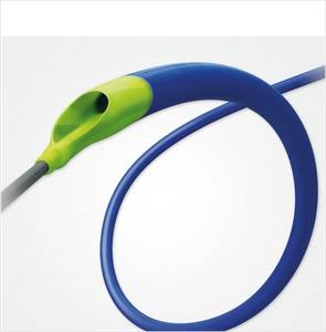 Cathéter d'aspiration Thrombuster pour le contrôle du flux de liquide, la surveillance de la pression et le système de connexion multi-lignes - Product Image 5