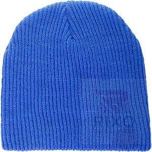 หมวกบีนนี่ผู้ใหญ่แบบยูนิเซ็กซ์ ผลิตโดย RIXO ENTERPRISES คุณภาพพรีเมียม ระบายอากาศได้ดี กันน้ำ ผลิตจากอะคริลิก 100% รับผลิตตามแบบ-ขายส่ง - Product Image 6