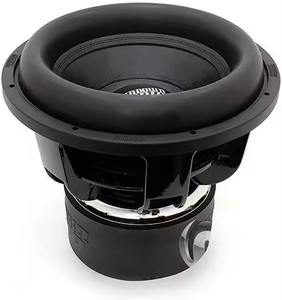 El Mejor Subwoofer para Auto Sundowns Audio ZV6-18 D1 Dual de 1 Ohm - Product Image 2