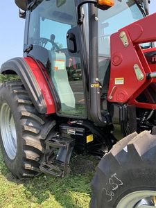 Tracteur Mahindra 6065 À VENDRE - Product Image 6
