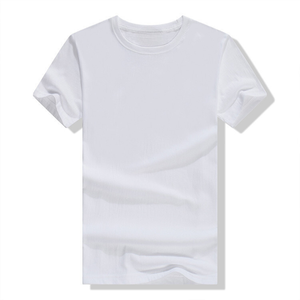 Camiseta Publicitaria de Algodón Puro con Diseño de Logotipo Personalizado OEM, Cuello Polo, Patrón Liso, Ropa de Trabajo, Talla Europea, Talla Grande - Product Image 1
