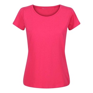 Airlume-camisetas de algodón de Color sólido, 100%, peinado, anillo - Product Image 2