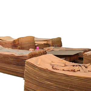 Keruing Placage Panneau en bois écologique pour des solutions de construction durables et durables - Product Image 1