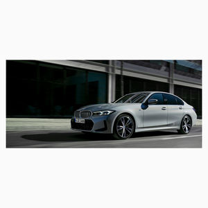 BMW Série 3 (G20) d'occasion à vendre en vrac avec faible kilométrage et prix compétitif - Product Image 3