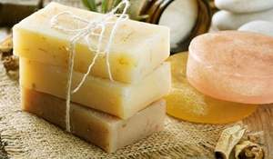 สบู่มะลิธรรมชาติกลิ่นหอมอ่อนโยนจากดอกมะลิผลิตจากเวียดนาม - Product Image 6