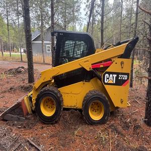 Experimente la Calidad Premium de la Serie Caterpillar 272, Opciones de Entrega Rápida, Compre Ahora a Precios Accesibles, Ofertas al por Mayor Disponibles - Product Image 6
