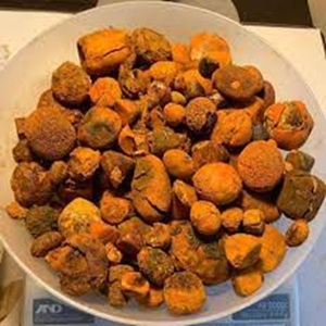 Cálculos biliares naturales de vaca buey disponibles a precio moderado - Product Image 5