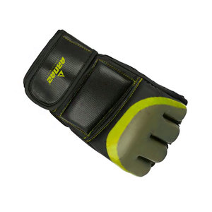 Gants de formation en cuir professionnel MMA Gants de MMA Offre Spéciale Gants de MMA de qualité supérieure personnalisables - Product Image 3
