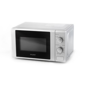 EXQUISIT MW900-030 <b>Microwave</b> Oven - Product Image 1