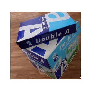 Papel de copia A4 de calidad de exportación, adecuado para pedidos a gran escala y distribuidores fiables. - Product Image 4