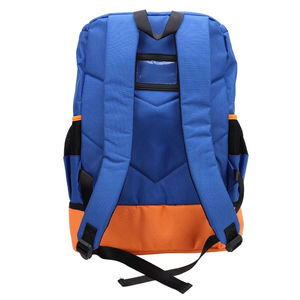 Nuevo logotipo elegante 2025 bolsa de equipo deportivo personalizado voleibol baloncesto fútbol deportes mochila bolsas OEM con servicio - Product Image 6