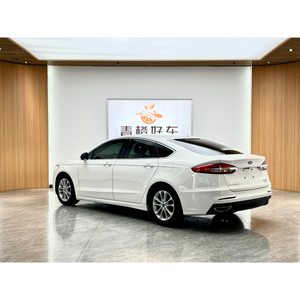 En stock Voiture d'occasion pour <span class=keywords><strong>Ford</strong></span> <span class=keywords><strong>Mondeo</strong></span> <span class=keywords><strong>2020</strong></span> Modèle EcoBoost 200 Style Edition Voiture d'occasion - Product Image 4