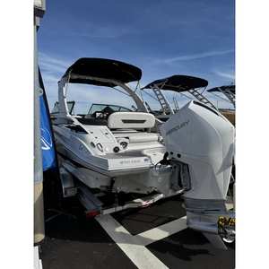 2026 คราวน์ไลน์ ลักชัวรี 270XSS รุ่นใหม่ล่าสุด - Product Image 3