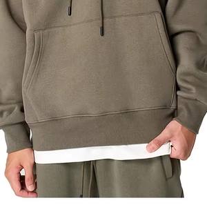 Sudaderas con Bordado de Chenilla para Hombre, Nueva Moda, Tela Resistente, Gran Venta, Tendencia, Precio Razonable - Product Image 3