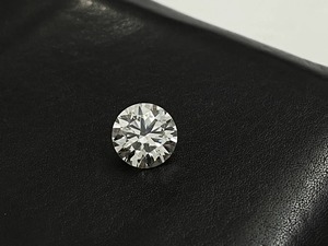 Corte redondo brillante de 3,00 Ct VS Clarity Lab Grown White Diamond IGI Certified Loose para la fabricación de joyas de anillos de boda - Product Image 4