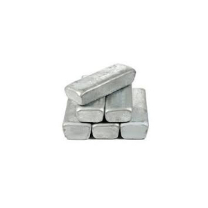 VFactory Wholesale 99.9% Aluminum Alloy Zinc Ingot Price Per Kg Aluminum Alloy Ingot 99.7 Pure A8 Aluminum Ingot - Product Image 4