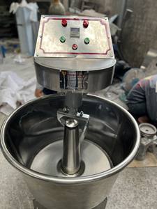 Mélangeur spécialisé 12Kg État neuf Garantie 1 an Qualité 3.5 Kw/h. Boulangerie 1180x580x1100 220V/380V Vietnam - Product Image 4